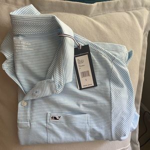 Men’s Vineyard Vines Edgartown Polo